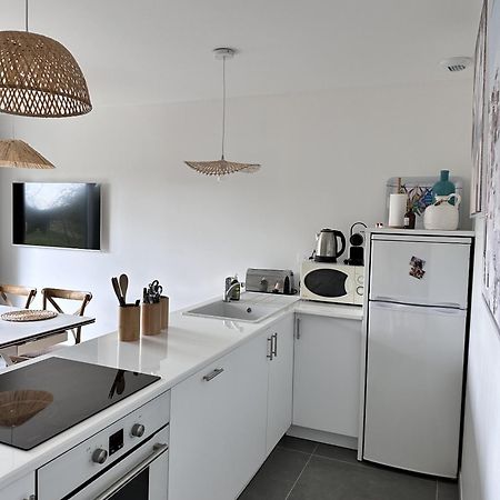 Apartament L'Opale - Le White Les Attaques Zewnętrze zdjęcie
