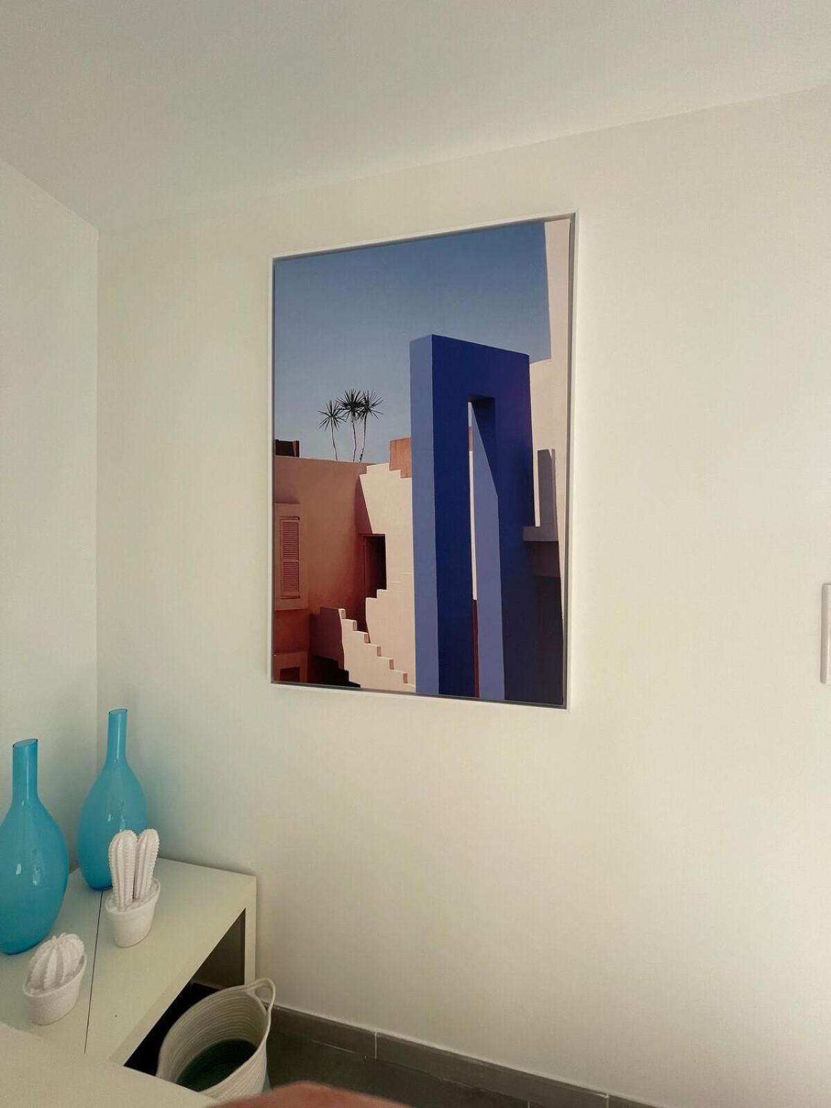 Apartament L'Opale - Le White Les Attaques Pokój zdjęcie