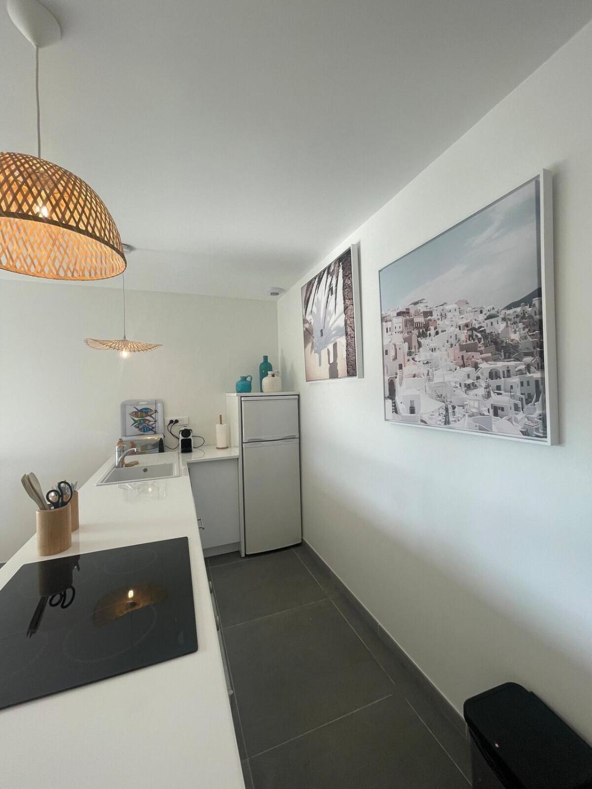 Apartament L'Opale - Le White Les Attaques Pokój zdjęcie