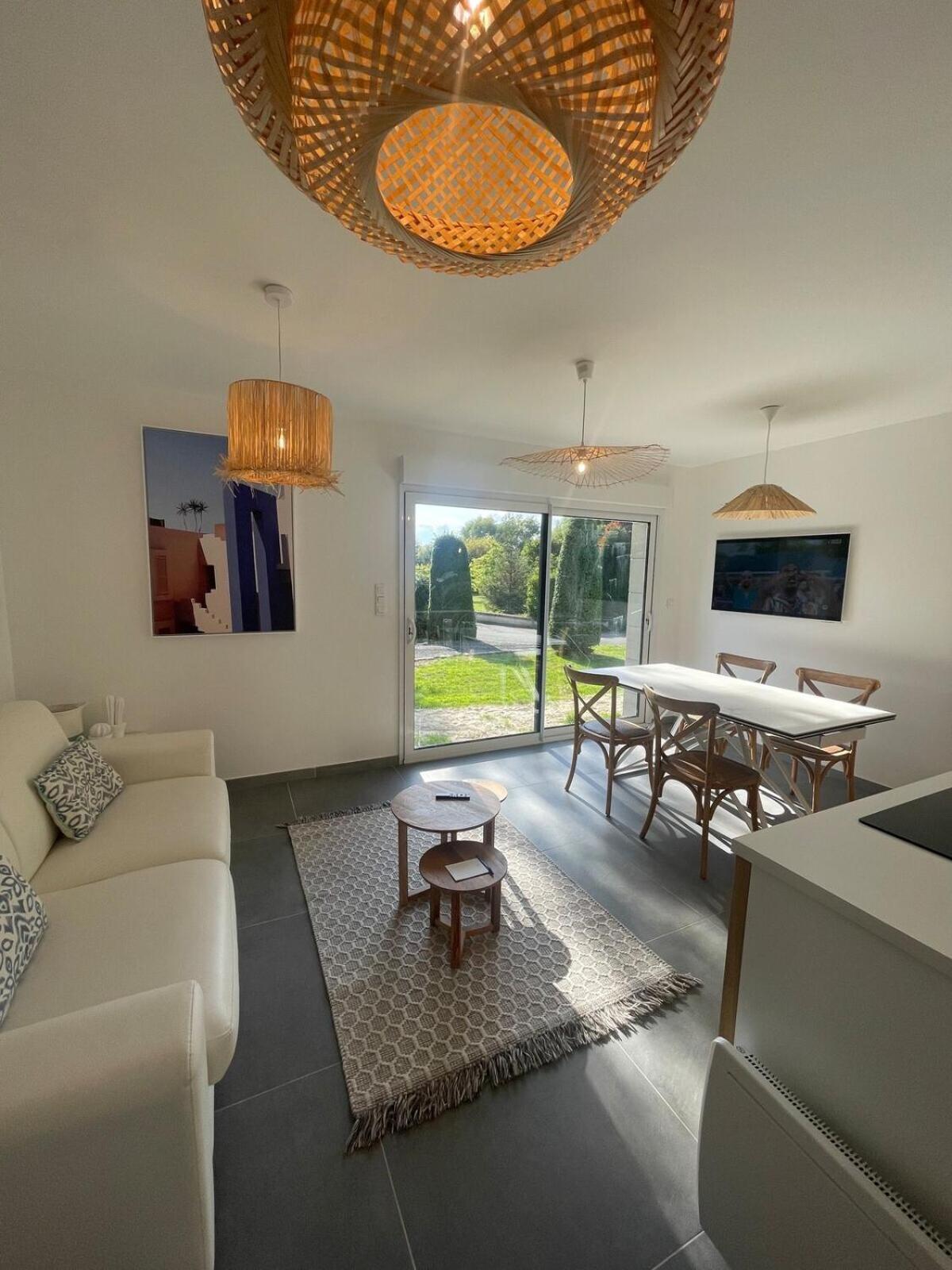 Apartament L'Opale - Le White Les Attaques Pokój zdjęcie
