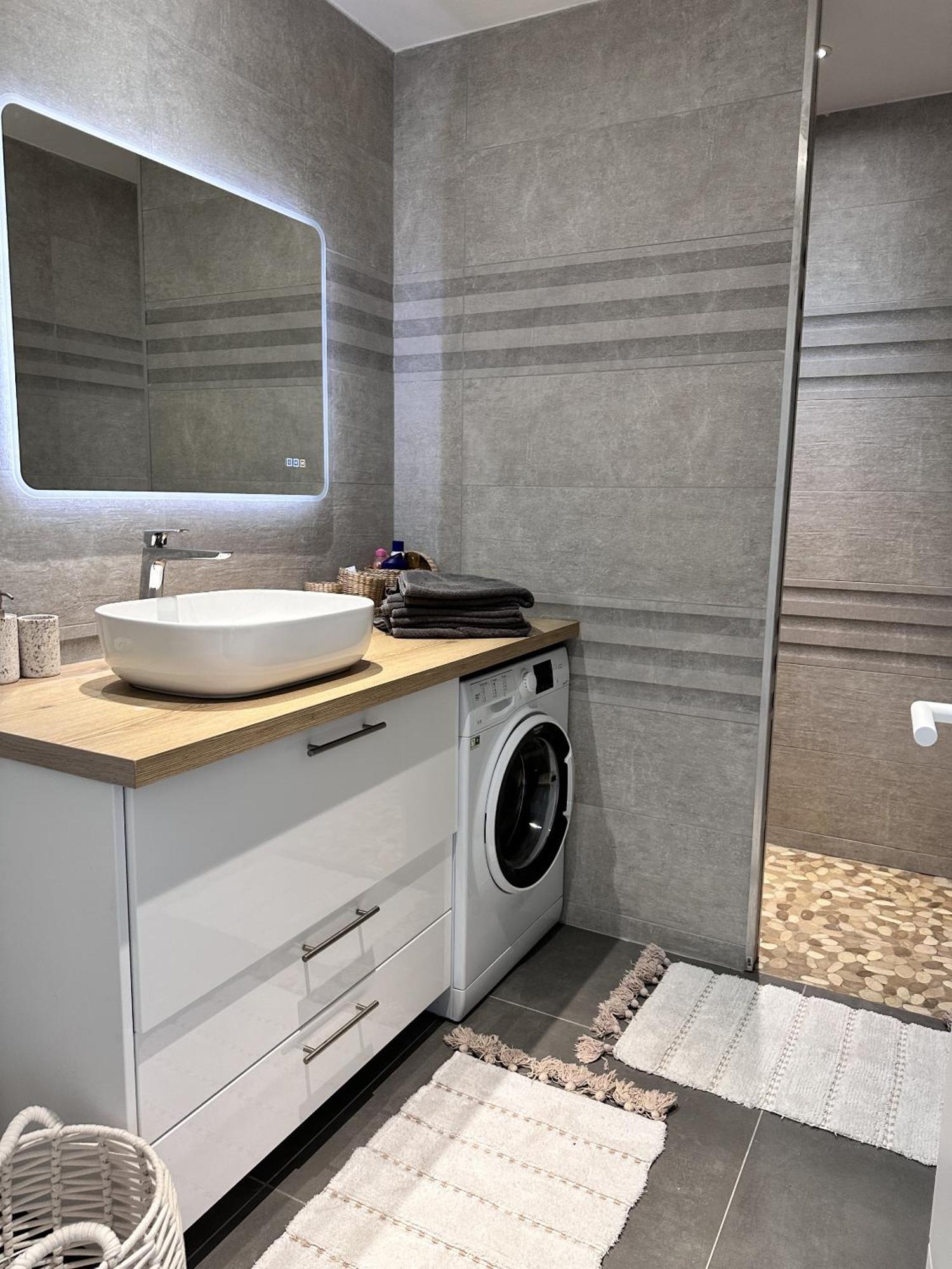 Apartament L'Opale - Le White Les Attaques Zewnętrze zdjęcie