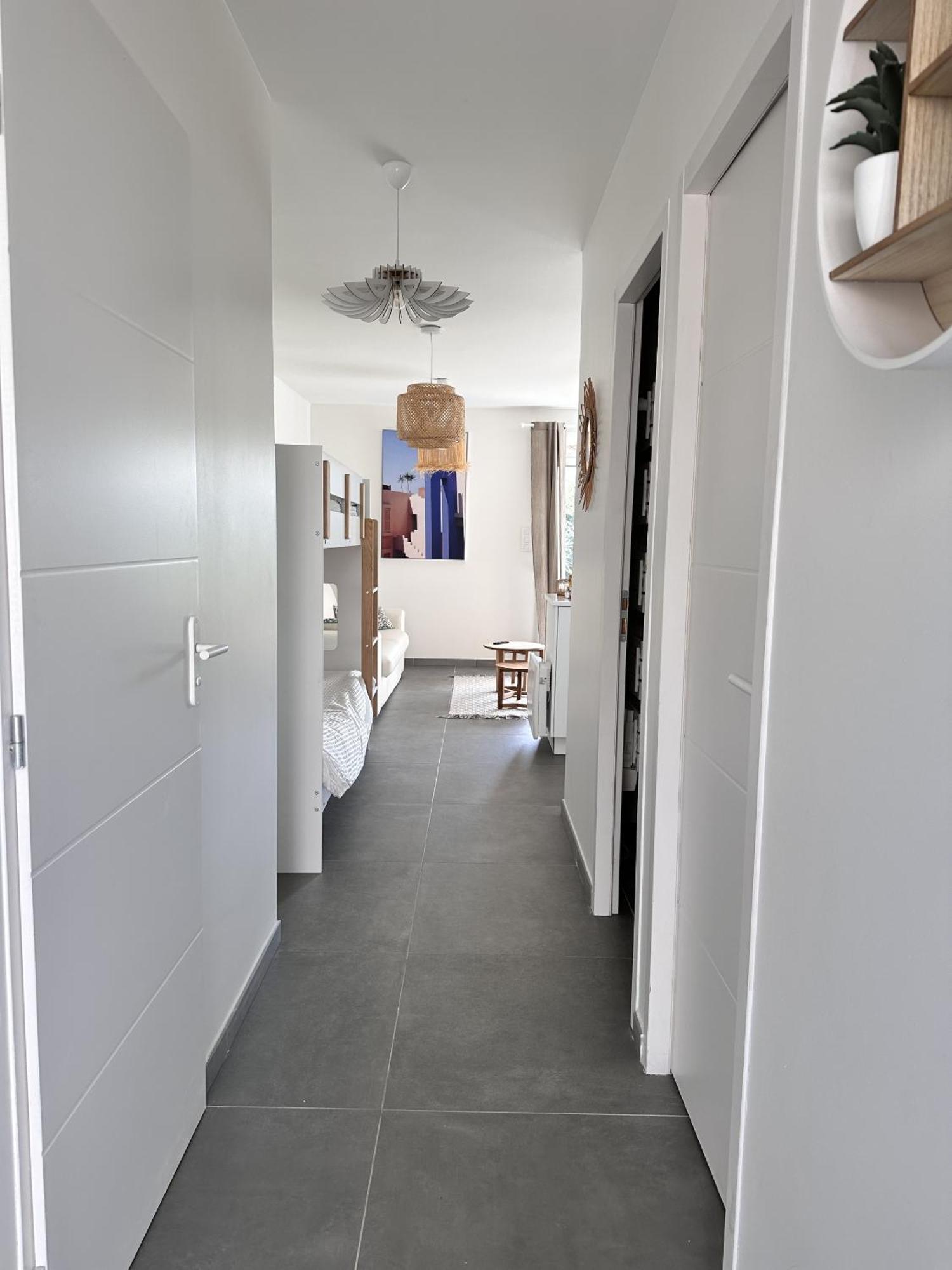 Apartament L'Opale - Le White Les Attaques Zewnętrze zdjęcie