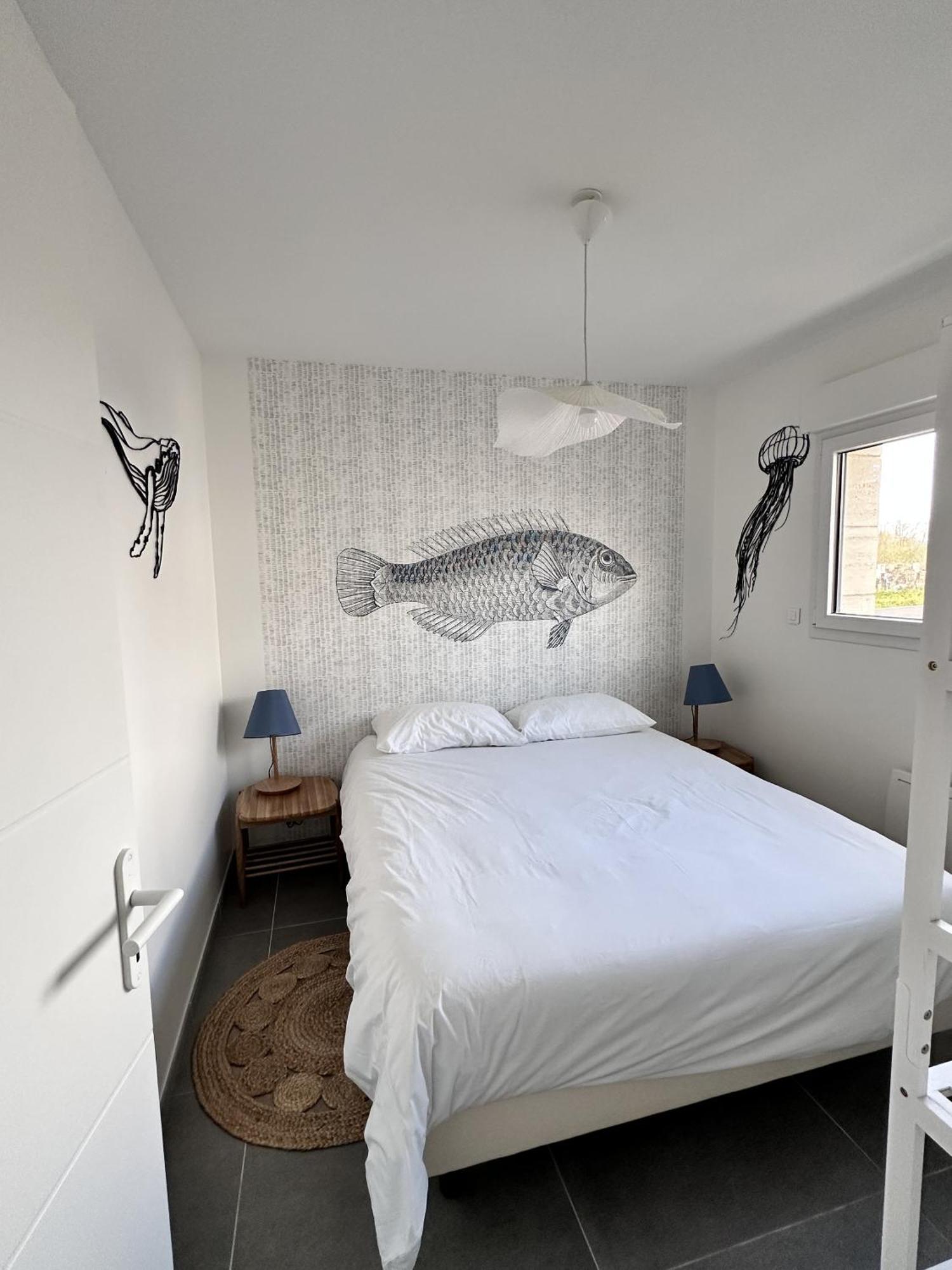 Apartament L'Opale - Le White Les Attaques Zewnętrze zdjęcie